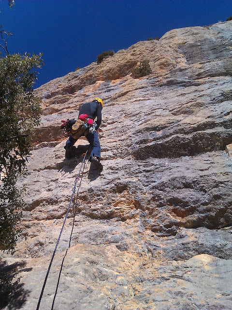 Esperó Badalona. Cap del Ras. Ager. LLeida