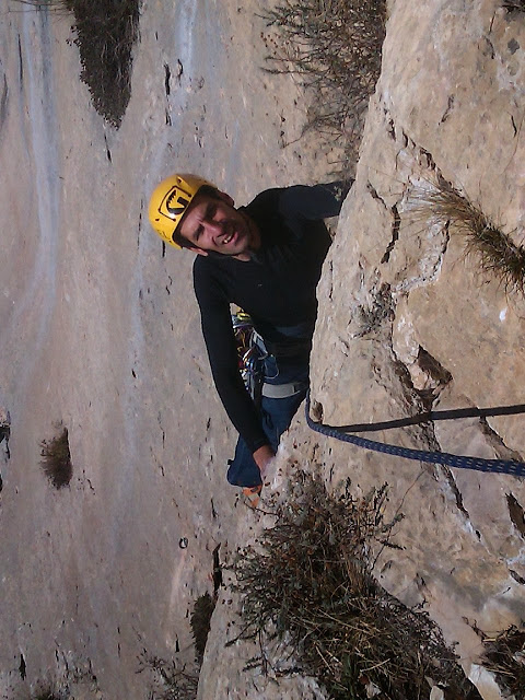 Esperó Badalona. Cap del Ras. Ager. LLeida