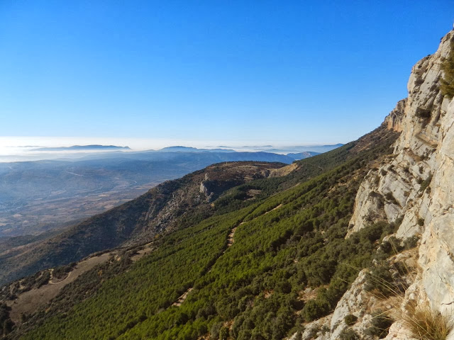 Esperó Badalona. Cap del Ras. Ager. LLeida