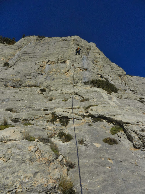 Esperó Badalona. Cap del Ras. Ager. LLeida