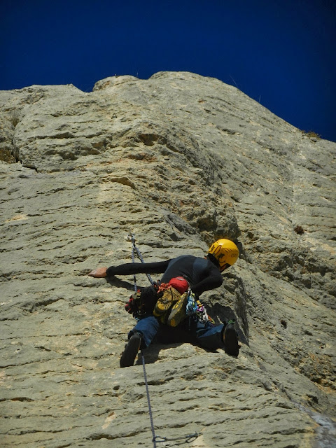 Esperó Badalona. Cap del Ras. Ager. LLeida