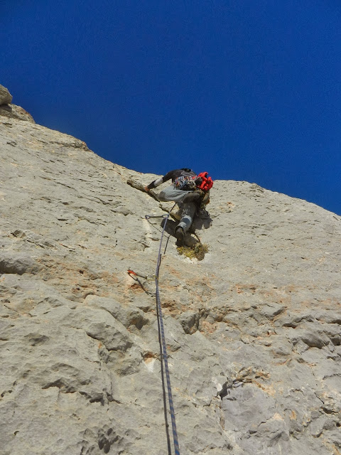 Esperó Badalona. Cap del Ras. Ager. LLeida
