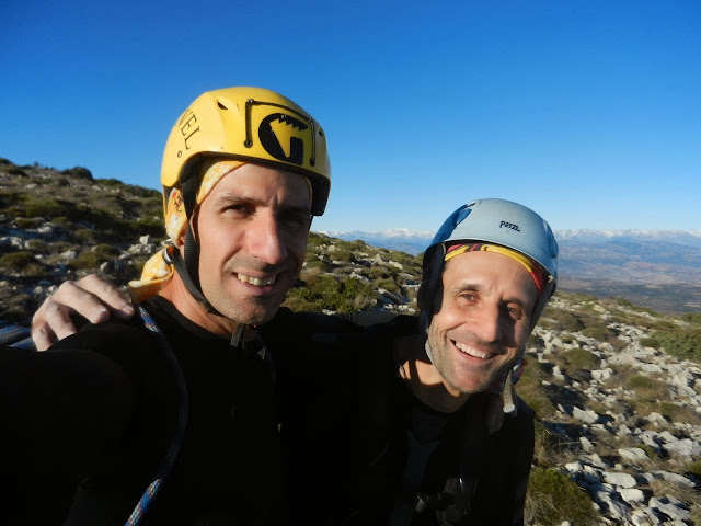 Esperó Badalona. Cap del Ras. Ager. LLeida