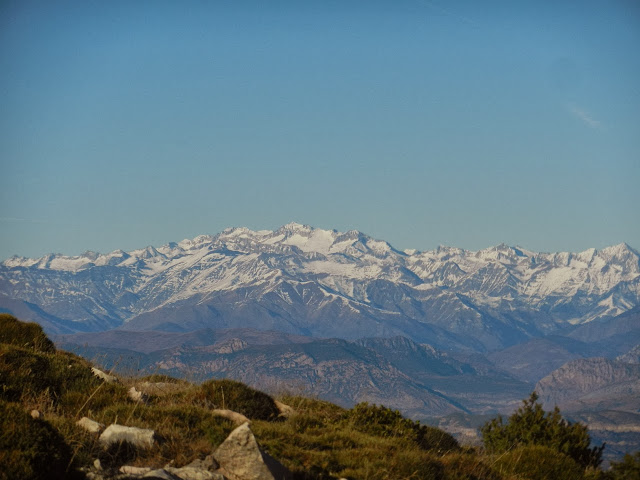 Esperó Badalona. Cap del Ras. Ager. LLeida