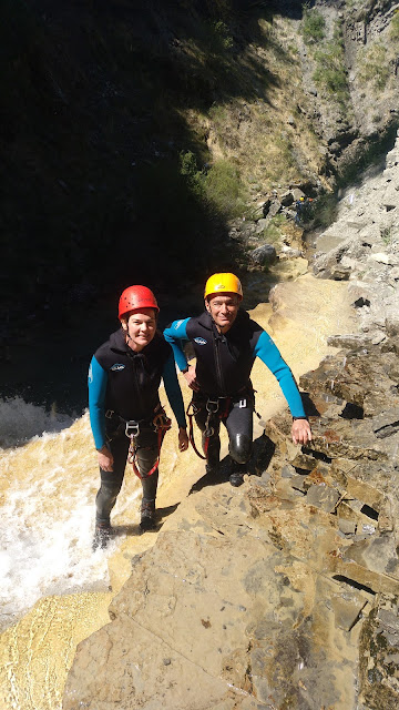 Anayet + Barranco Orós + Ferrata Riglos