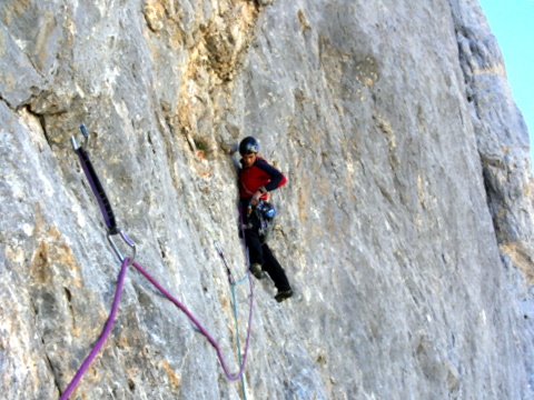 Naranjo de Bulnes. Murciana 78 + Cepeda + Pidal-Cainejo