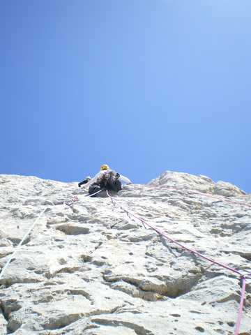 Naranjo de Bulnes. Murciana 78 + Cepeda + Pidal-Cainejo