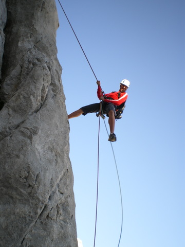 Naranjo de Bulnes. Murciana 78 + Cepeda + Pidal-Cainejo