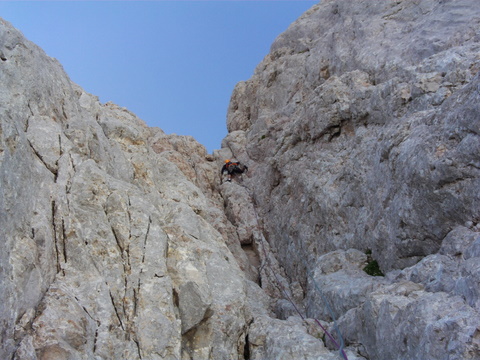 Naranjo de Bulnes. Murciana 78 + Cepeda + Pidal-Cainejo