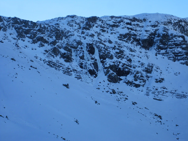Norte del Anayet. Alpinismo y Amistad