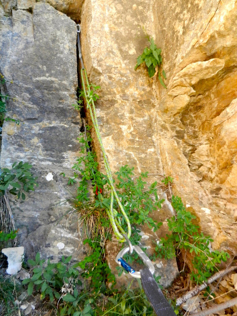 Pilar de la Primavera. Ordesa
