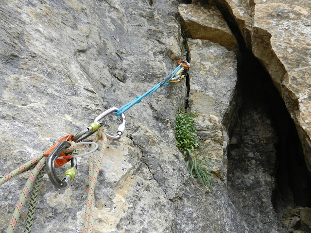 Pilar de la Primavera. Ordesa