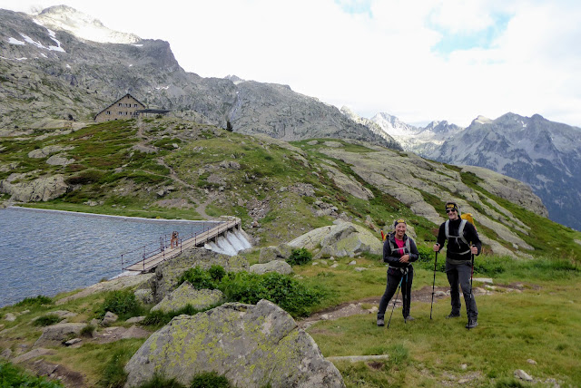Los Infiernos, circular desde el Balneario de Panticosa.