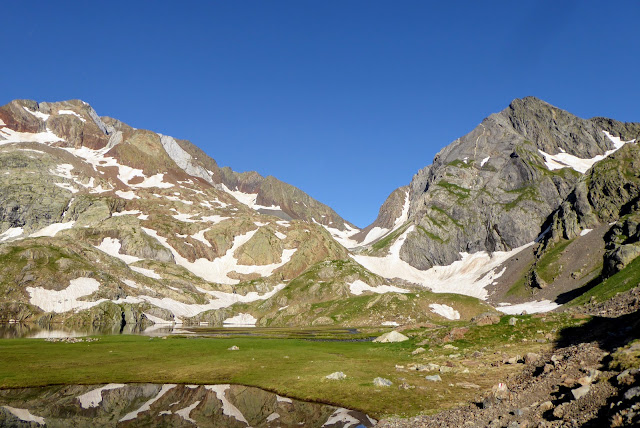 Los Infiernos, circular desde el Balneario de Panticosa.