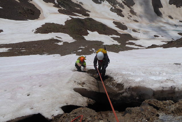 Los Infiernos, circular desde el Balneario de Panticosa.