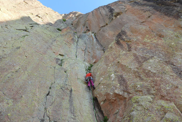 Flip Matinal MD+/6a/280m