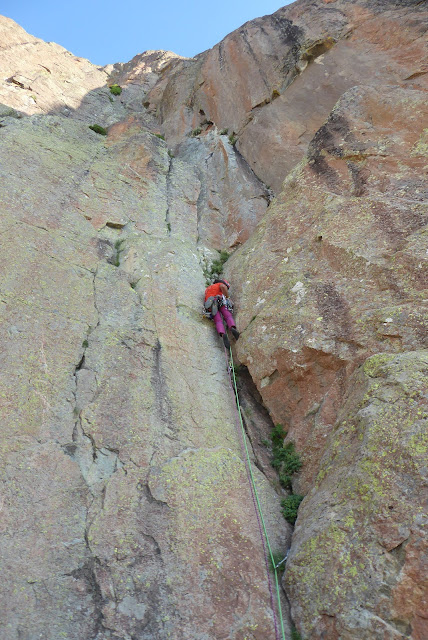 Flip Matinal MD+/6a/280m