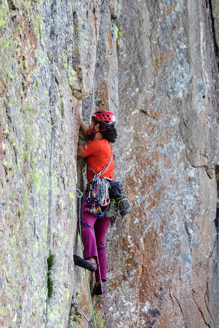 Flip Matinal MD+/6a/280m