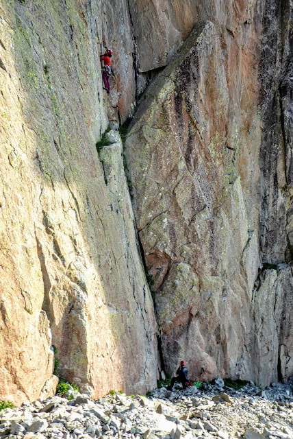 Flip Matinal MD+/6a/280m