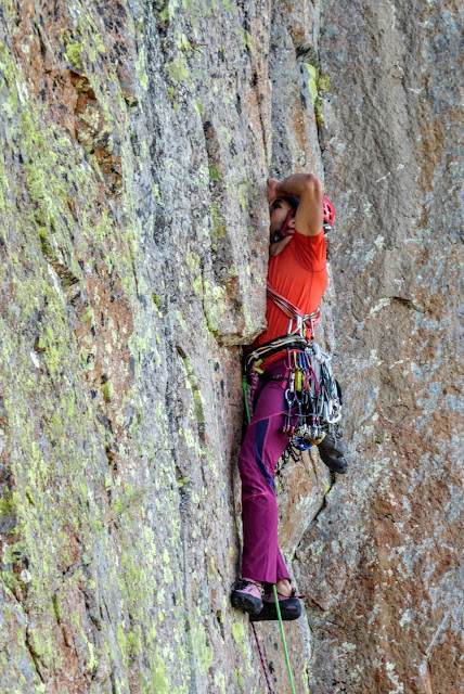 Flip Matinal MD+/6a/280m