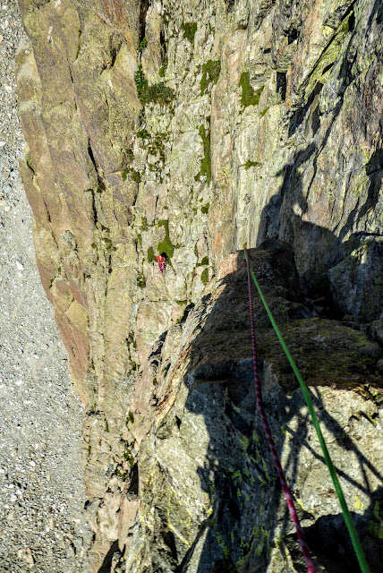 Flip Matinal MD+/6a/280m