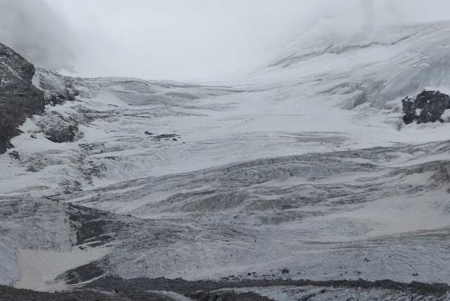 Gran Paradiso 4.061m por Chabod