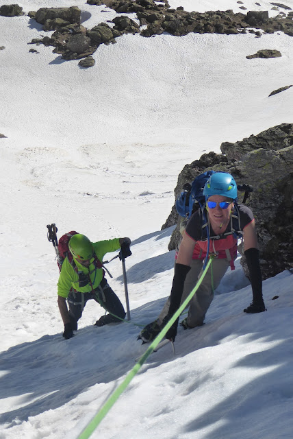 Anayet + Barranco Orós + Ferrata Riglos