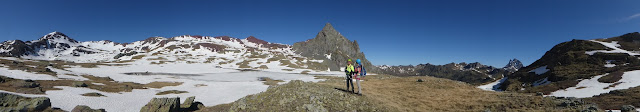 Anayet + Barranco Orós + Ferrata Riglos