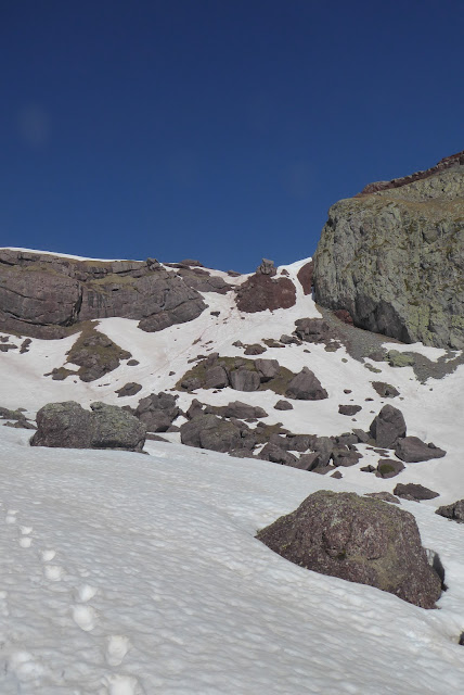 Anayet + Barranco Orós + Ferrata Riglos