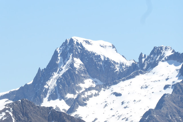 Anayet + Barranco Orós + Ferrata Riglos
