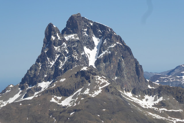 Anayet + Barranco Orós + Ferrata Riglos