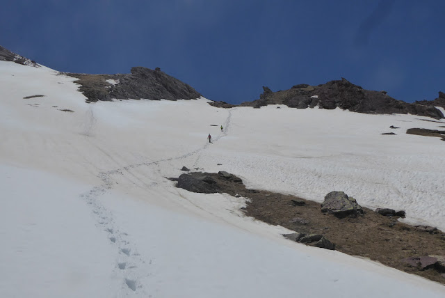 Anayet + Barranco Orós + Ferrata Riglos