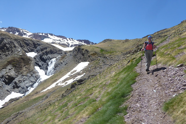 Anayet + Barranco Orós + Ferrata Riglos