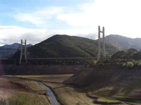 Peñas de Prado. Septimo Cielo + Desgaste Emocional