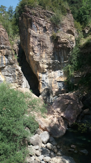 Bici familiar por la Partacua, Valle de Tena.