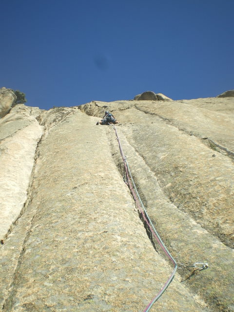 Peñas Cagás. Gran fisura+Guillermo Mateos+ Venganza de Ulises
