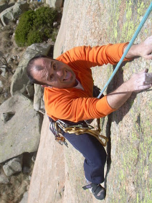 Yelmo. "La Guirles" en memoria de Eugenio Vallejo