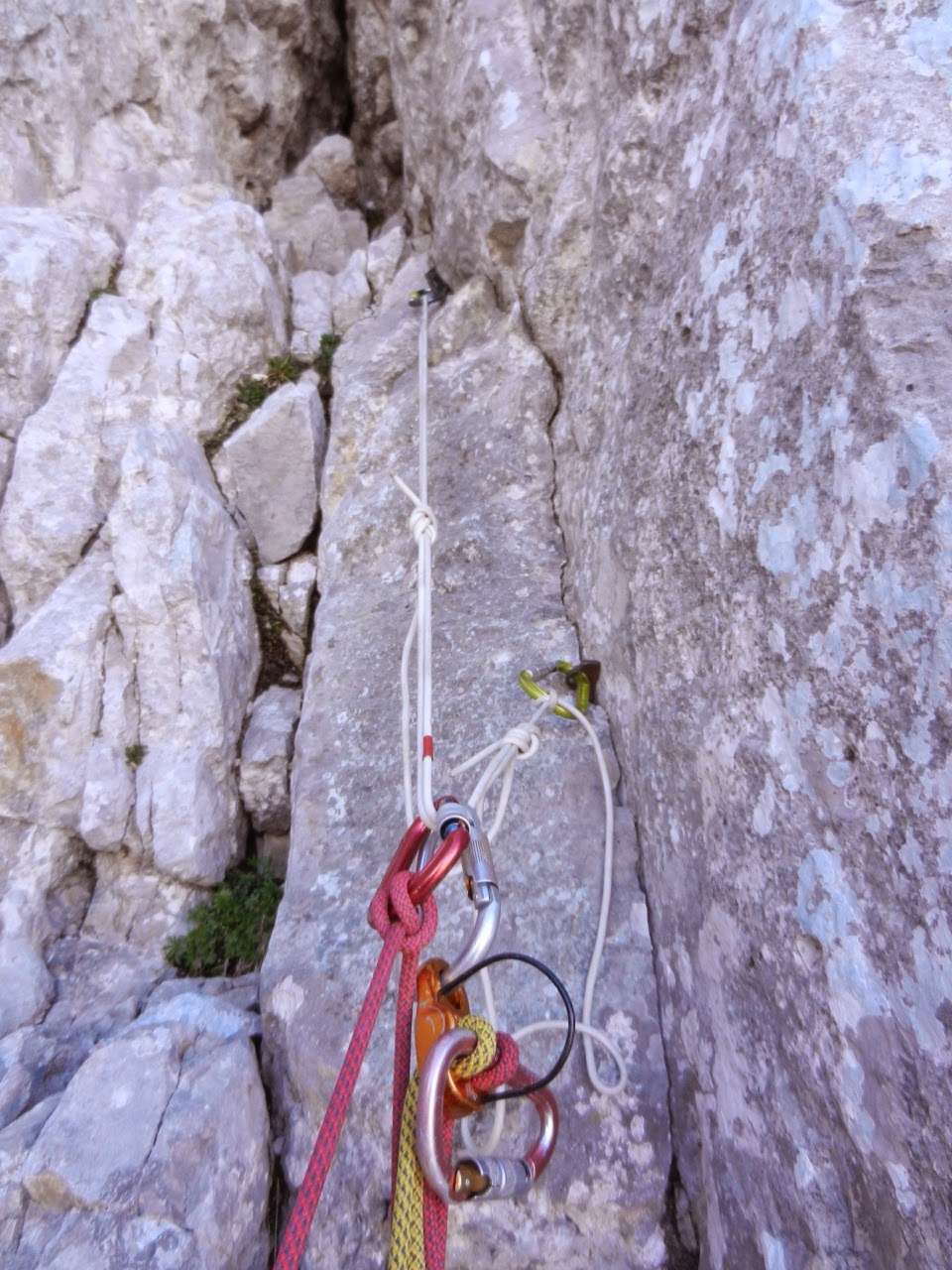 Guiada de la Pidal Cainejo al Naranjo de Bulnes.