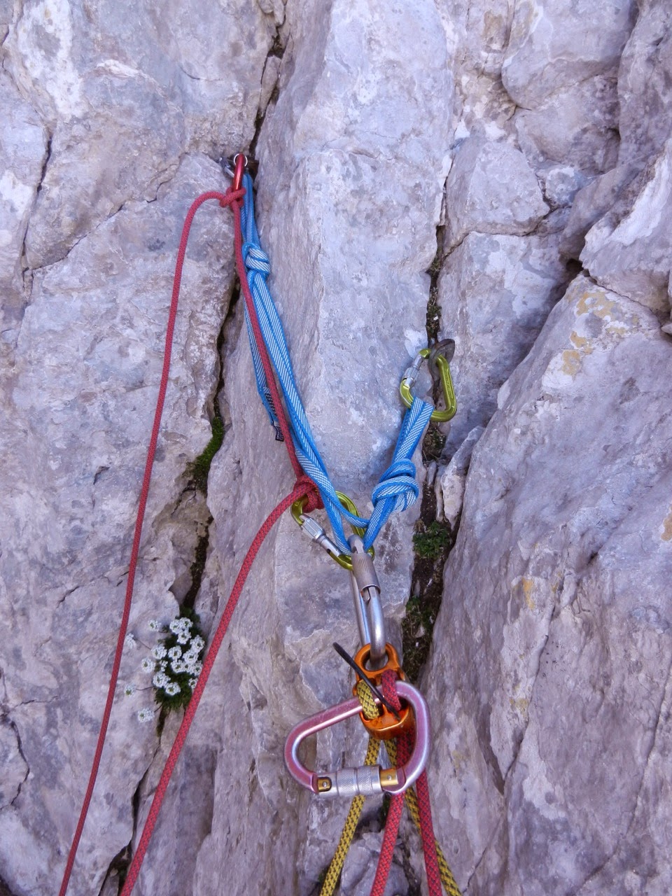 Guiada de la Pidal Cainejo al Naranjo de Bulnes.