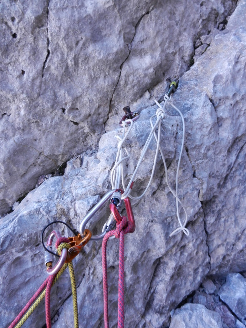 Guiada de la Pidal Cainejo al Naranjo de Bulnes.