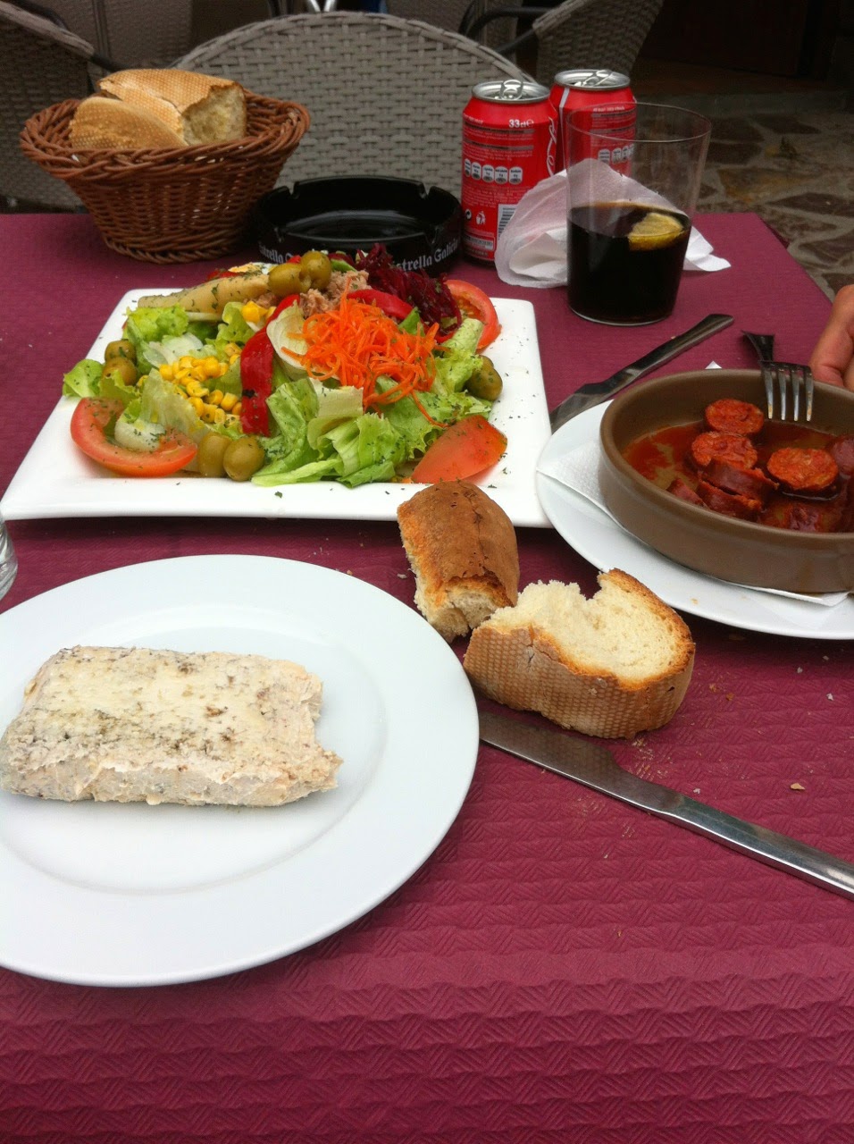 Guiada de la Pidal Cainejo al Naranjo de Bulnes.