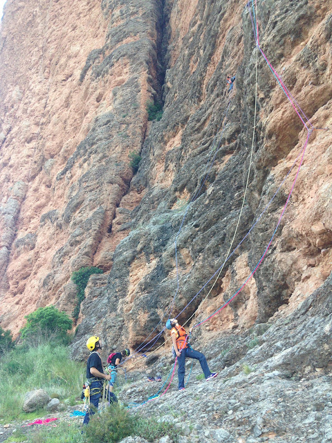 VIII Rally 12h. Riglos
