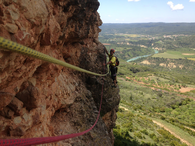 VIII Rally 12h. Riglos