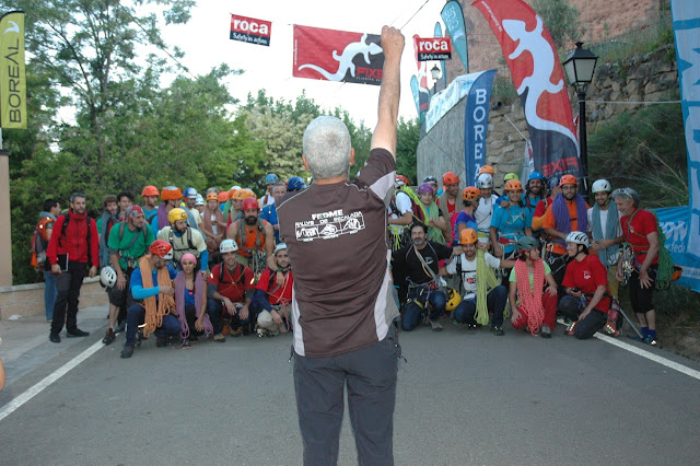 VIII Rally 12h. Riglos