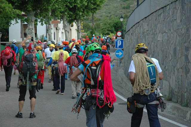 VIII Rally 12h. Riglos