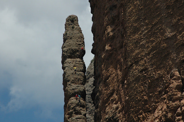 VIII Rally 12h. Riglos
