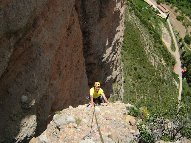 VIII Rally 12h. Riglos