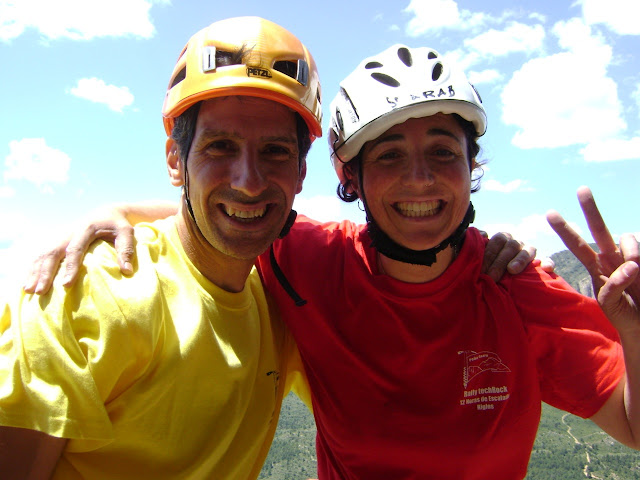 VIII Rally 12h. Riglos
