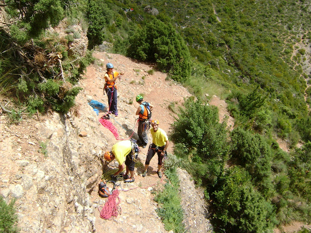 VIII Rally 12h. Riglos