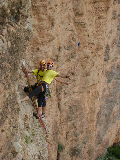 VIII Rally 12h. Riglos